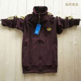 Blusas de manga Adidas