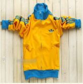 Blusas de manga Adidas