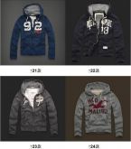 Moletom Hollister