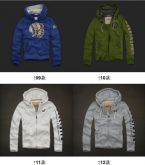 Moletom Hollister