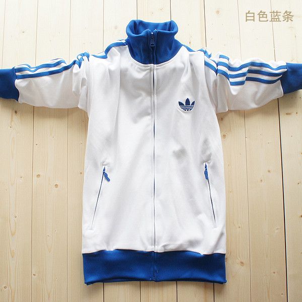 Blusas de manga Adidas