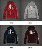 Moletom Hollister