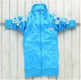 Blusas de manga Adidas