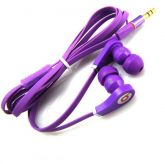 Fones plugue