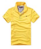 Camisa polo tommy hilfiger
