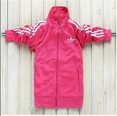 Blusas de manga Adidas -COD04-