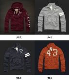Moletom Hollister