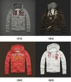 Moletom Hollister