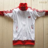 Blusas de manga Adidas