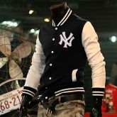 Blusas de manga NY -COD03-