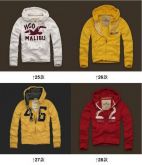 Moletom Hollister