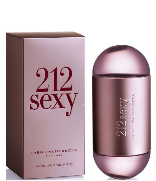 212 Sexy 100ml