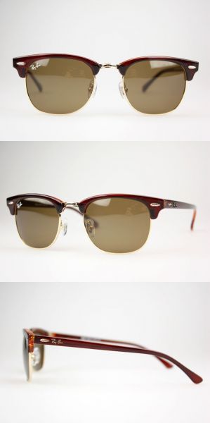 ray ban 2013 "leopardo"