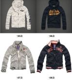 Moletom Hollister