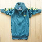 Blusas de manga Adidas