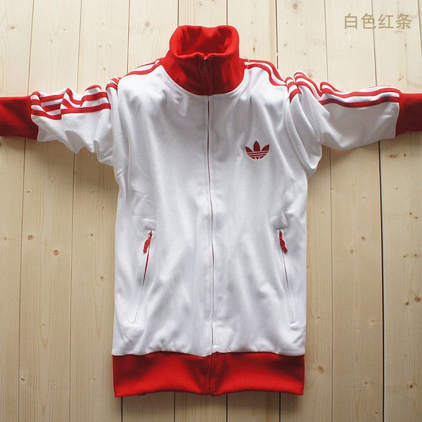 Blusas de manga Adidas