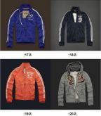 Moletom Hollister