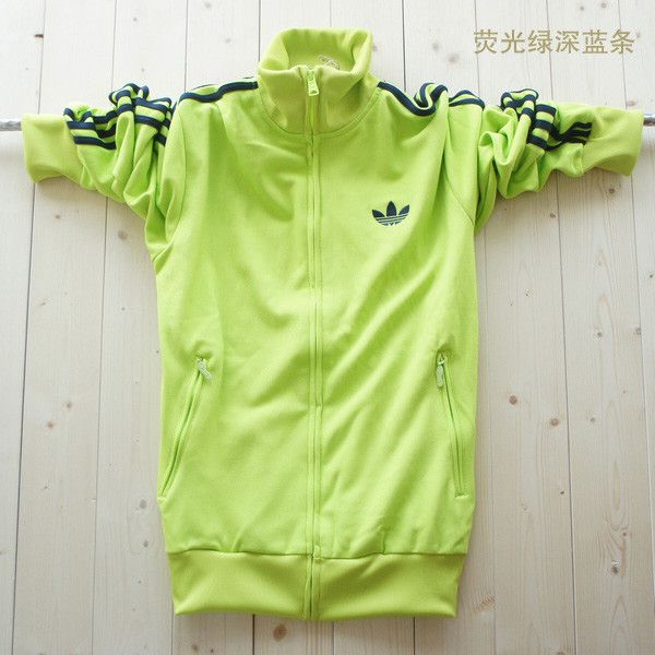 Blusas de manga Adidas -COD01-