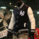 Blusas de manga NY -COD02-