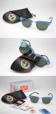 ray ban 2013 "azul claro"