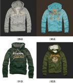 Moletom Hollister #001