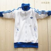 Blusas de manga Adidas