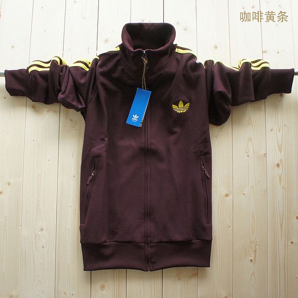 Blusas de manga Adidas